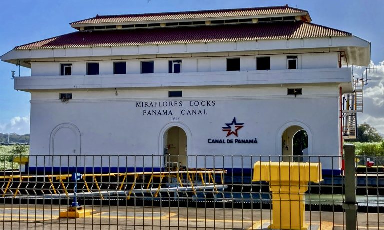 Is a Panama Canal Cruise worth it?