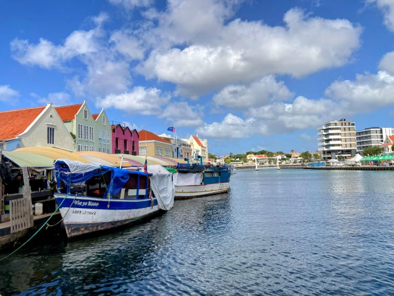 Where is Curacao